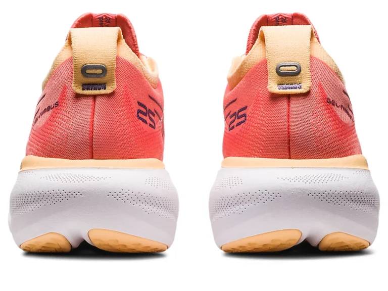 ASICS GEL-NIMBUS 25 - immagine 7