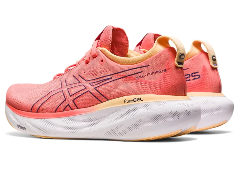 ASICS GEL-NIMBUS 25 - immagine 5