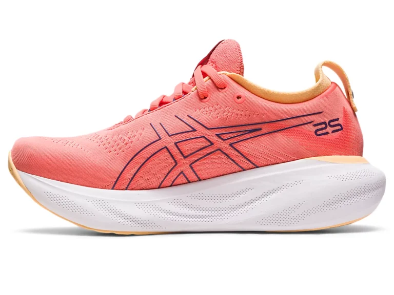 ASICS GEL-NIMBUS 25 - immagine 3
