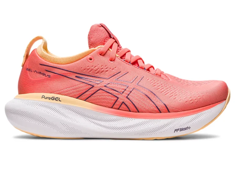 ASICS GEL-NIMBUS 25 - immagine 2