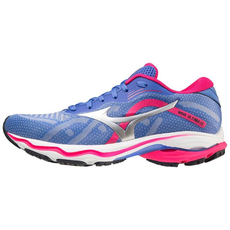 MIZUNO WAVE-ULTIMA 13 - immagine 4