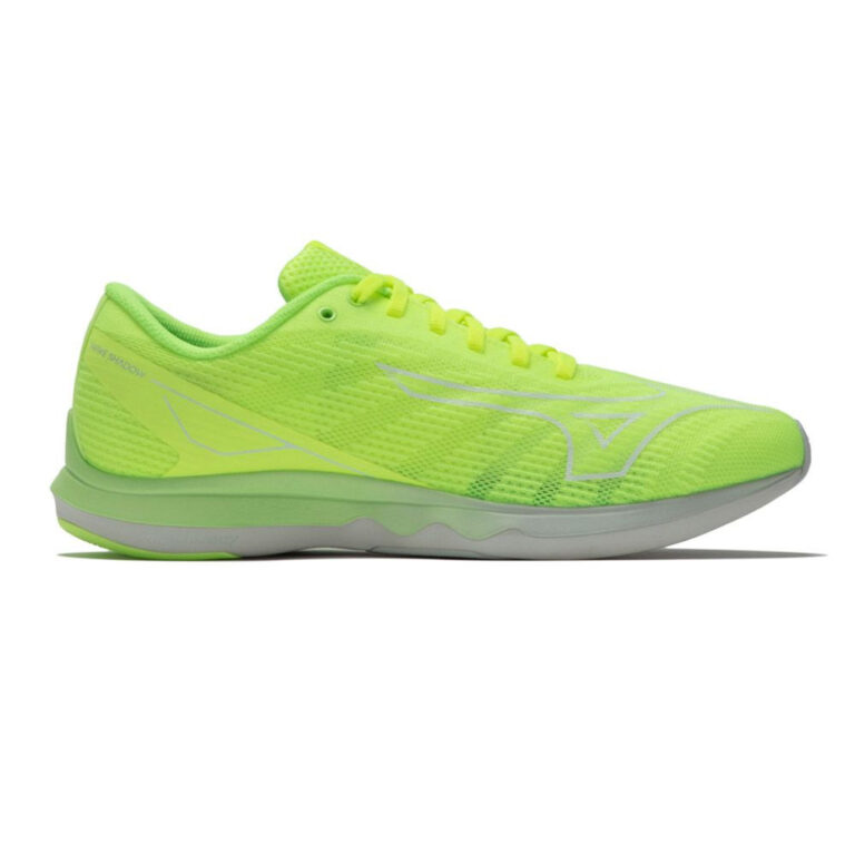 MIZUNO WAVE-SHADOW 5 - immagine 3