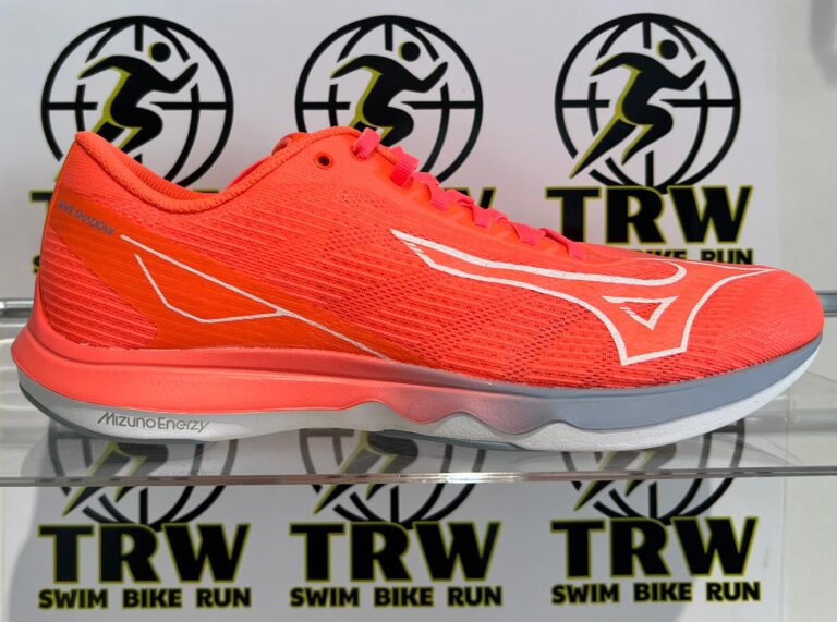 MIZUNO WAVE -SHADOW 5