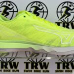 MIZUNO WAVE-SHADOW 5