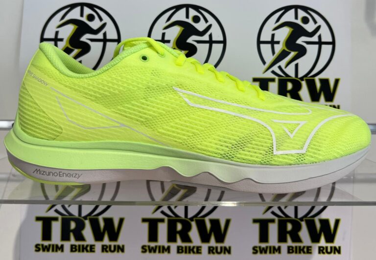 MIZUNO WAVE-SHADOW 5