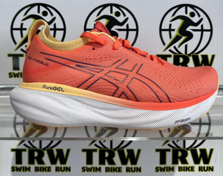 ASICS GEL-NIMBUS 25
