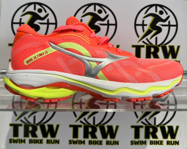 MIZUNO WAVE-ULTIMA 13