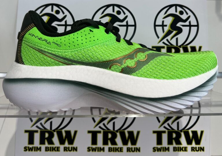 SAUCONY KINVARA PRO
