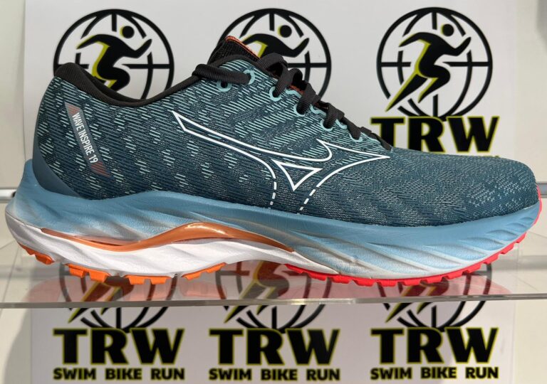 MIZUNO WAVE-INSPIRE 19