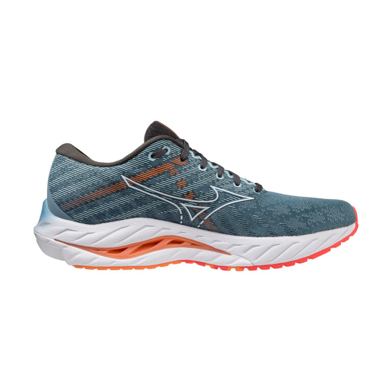 MIZUNO WAVE-INSPIRE 19 - immagine 3