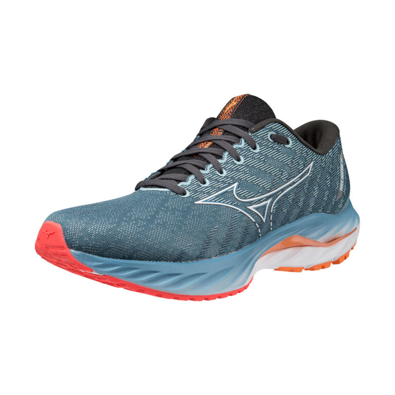 MIZUNO WAVE-INSPIRE 19 - immagine 2