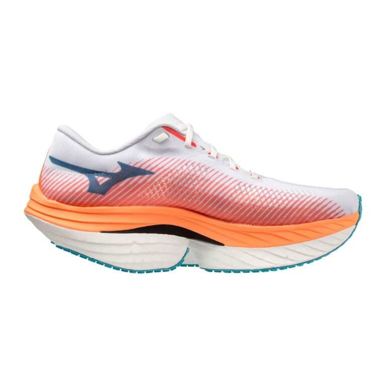 MIZUNO WAVE-REBELLION PRO - immagine 6