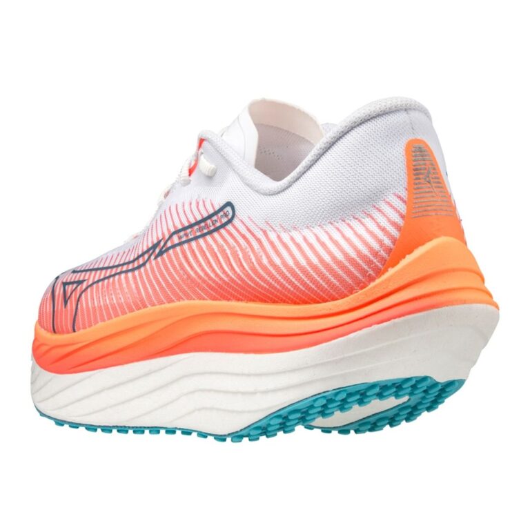 MIZUNO WAVE-REBELLION PRO - immagine 5