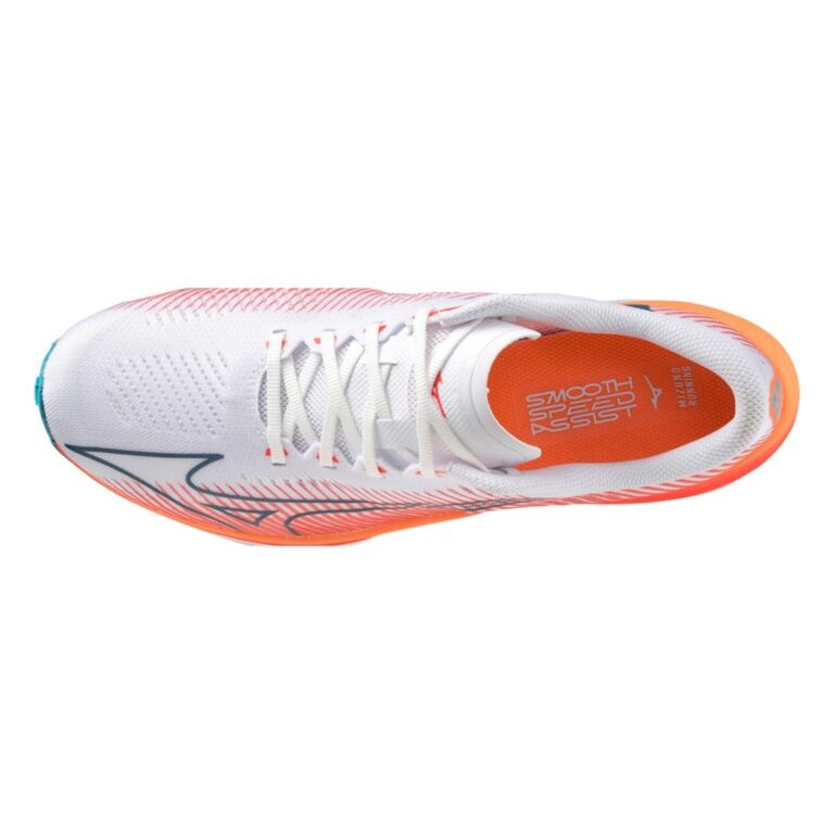 MIZUNO WAVE-REBELLION PRO - immagine 3