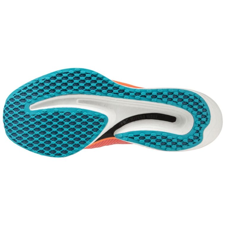MIZUNO WAVE-REBELLION PRO - immagine 2