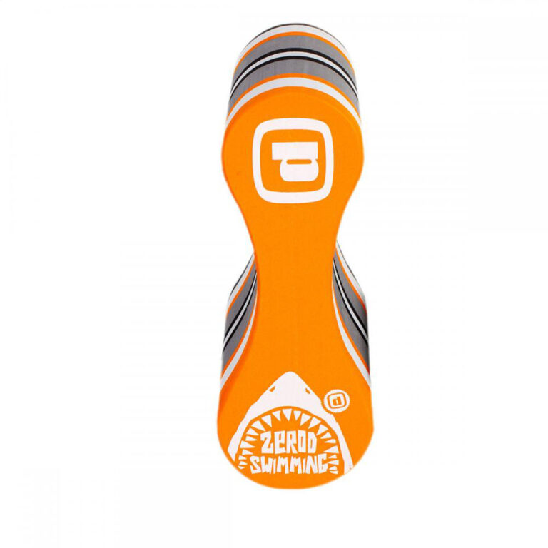 PULL BUOY-ARANCIONE - immagine 2