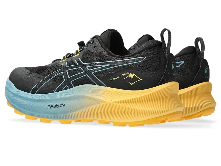 ASICS TRABUCO-MAX 2 - immagine 5