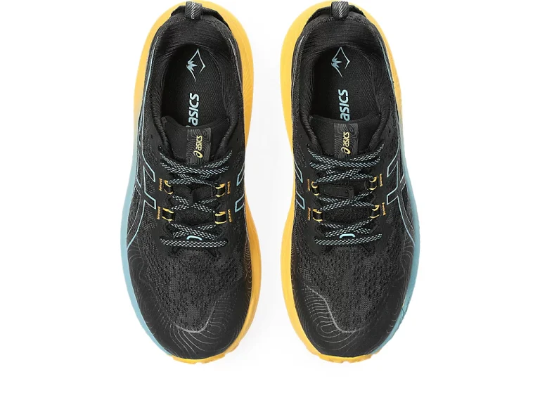 ASICS TRABUCO-MAX 2 - immagine 4