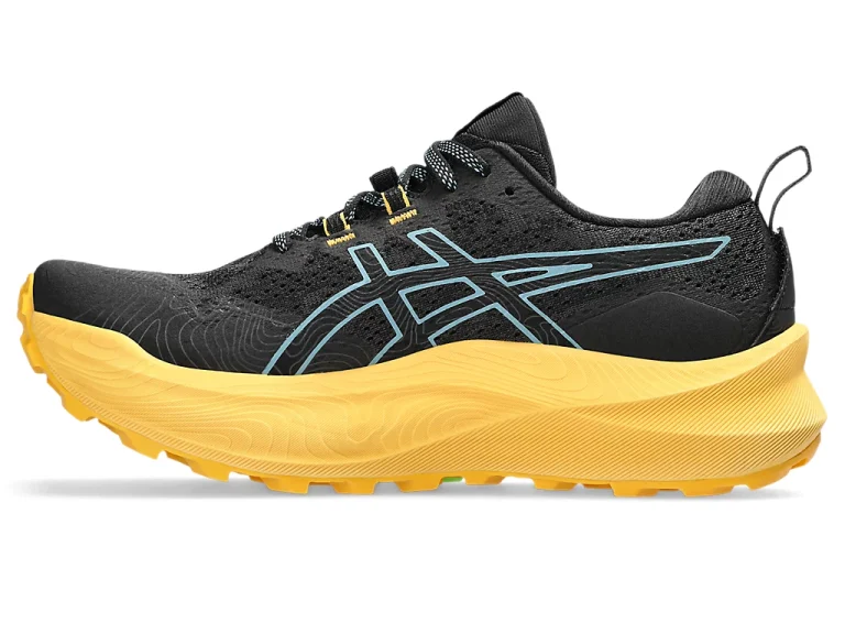 ASICS TRABUCO-MAX 2 - immagine 3