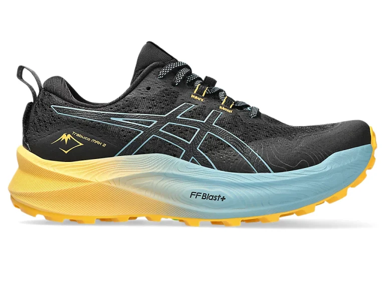 ASICS TRABUCO-MAX 2 - immagine 2