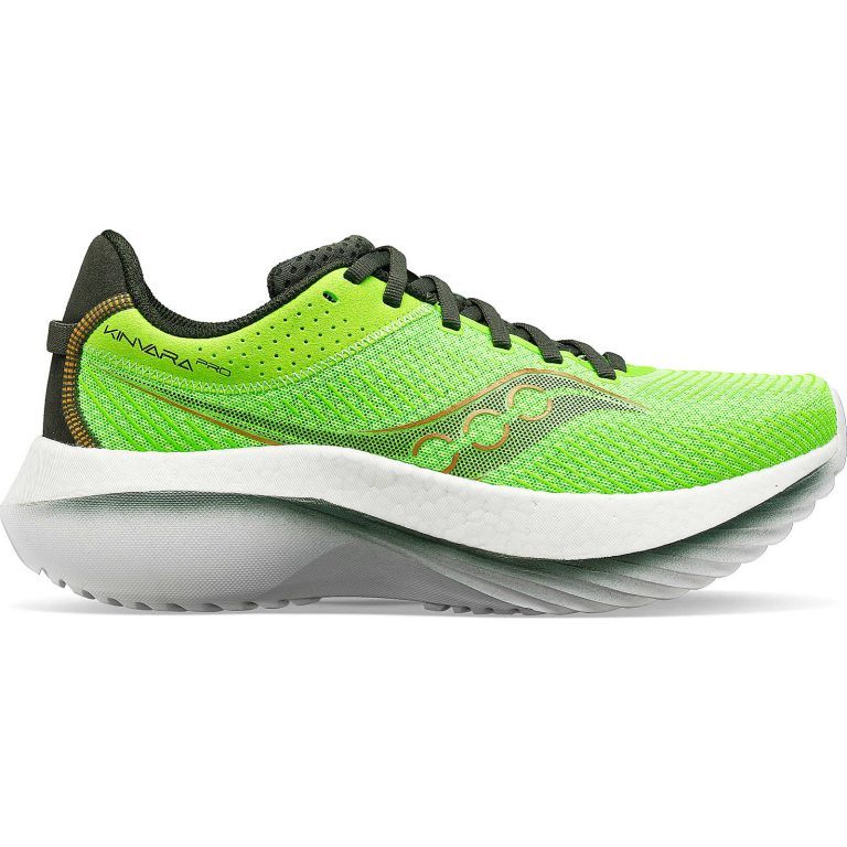 SAUCONY KINVARA PRO - immagine 5