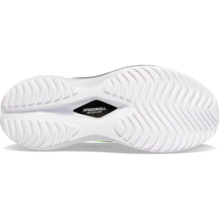 SAUCONY KINVARA PRO - immagine 3