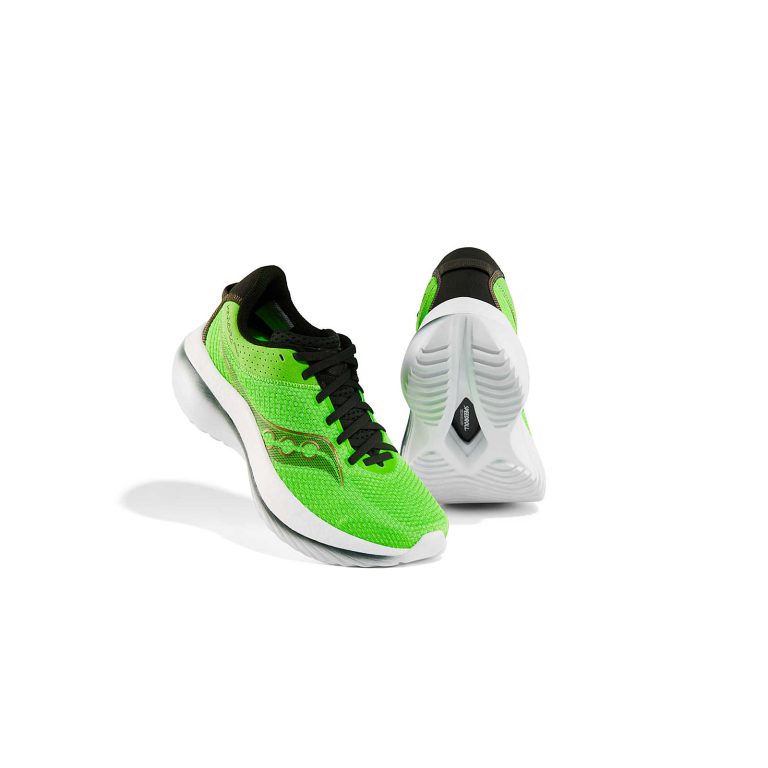 SAUCONY KINVARA PRO - immagine 2