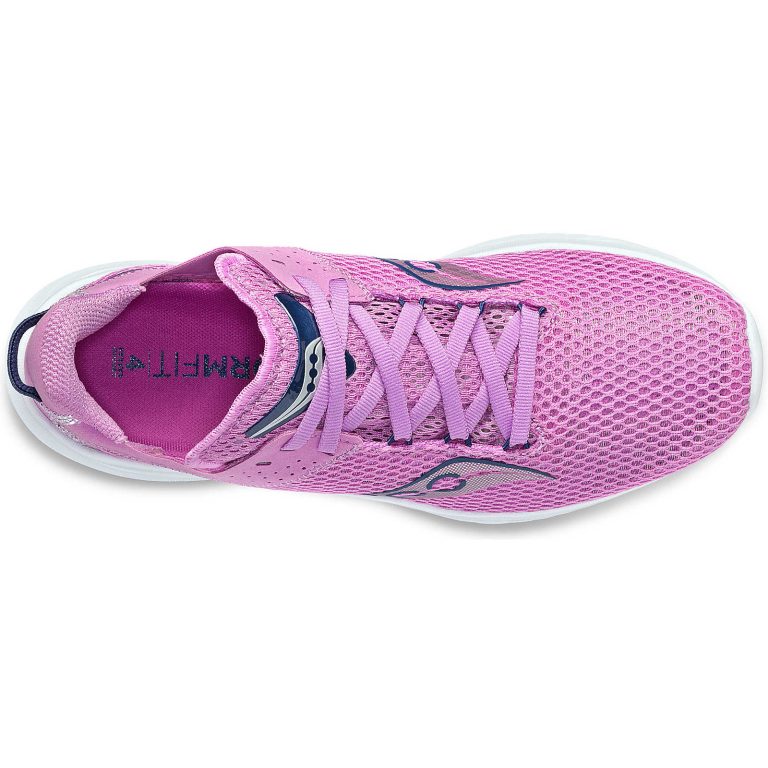 SAUCONY KINVARA-14 - immagine 3