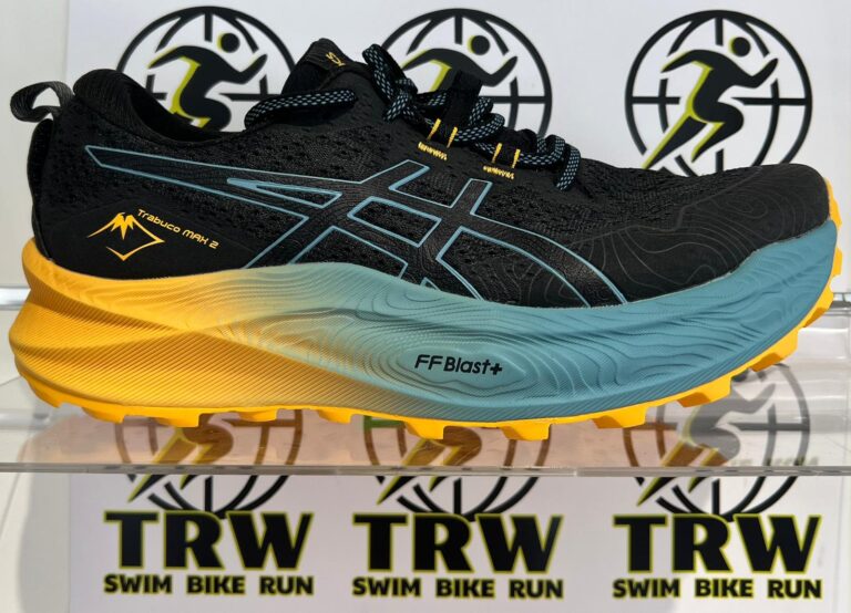 ASICS TRABUCO-MAX 2