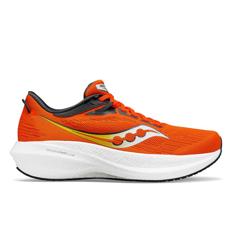 SAUCONY TRIUMPH-21 - immagine 2