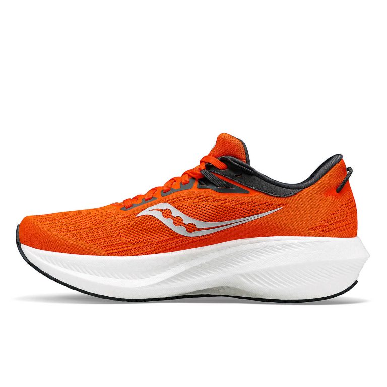 SAUCONY TRIUMPH-21 - immagine 6