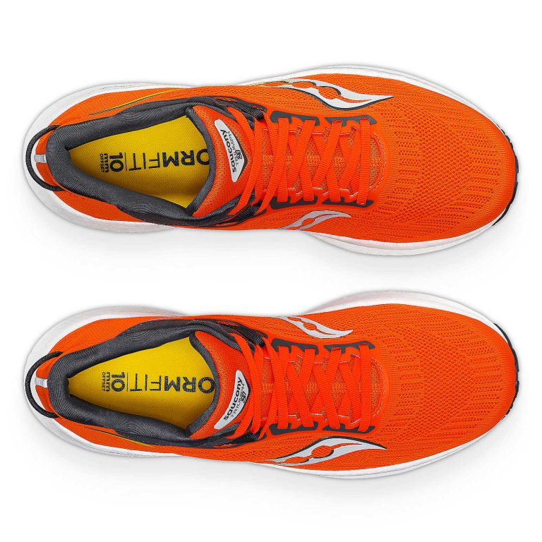 SAUCONY TRIUMPH-21 - immagine 4