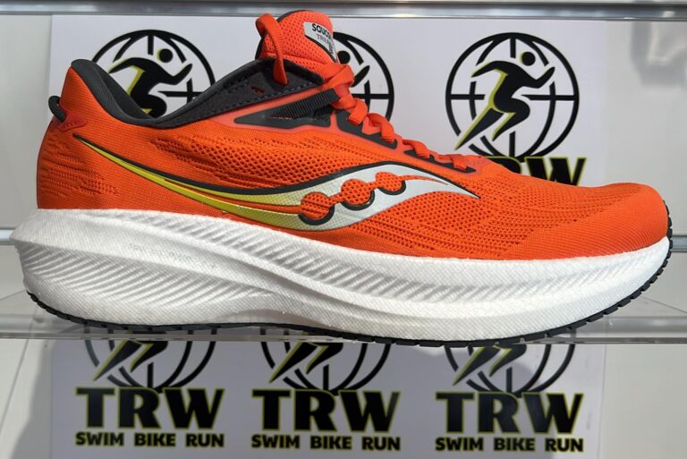 SAUCONY TRIUMPH-21