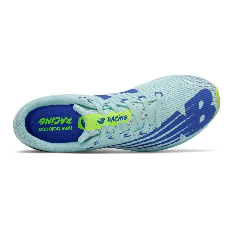 NEW BALANCE WXCS7YB3-B - SCARPE CROSS-COUNTRY DONNA BLUE - immagine 2
