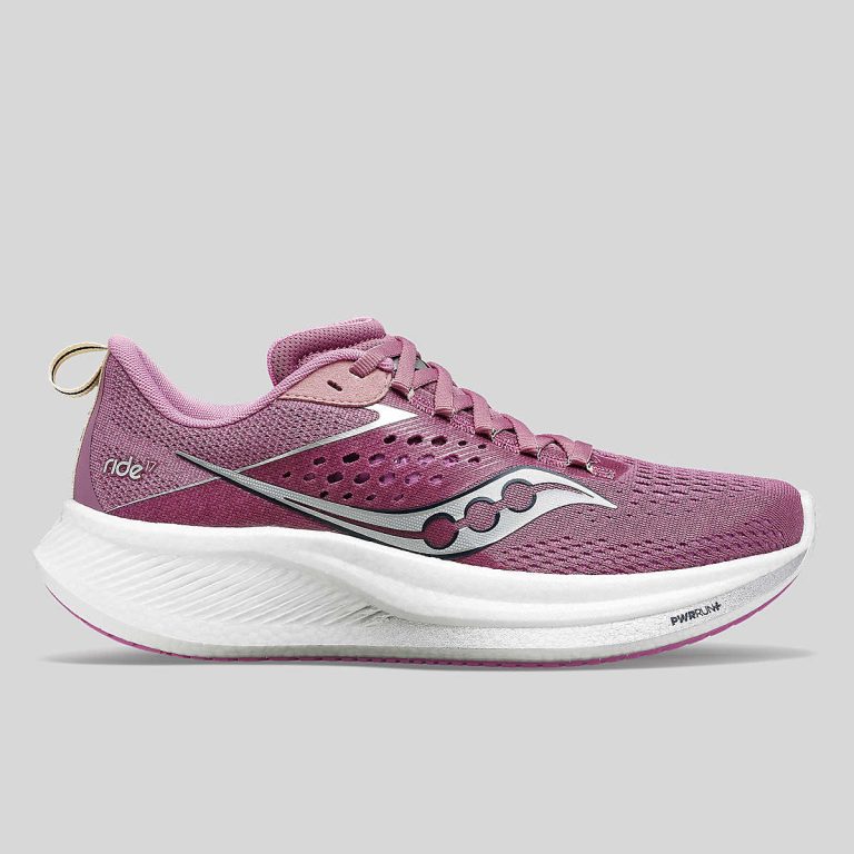 RIDE 17 DONNA ROSA - immagine 2