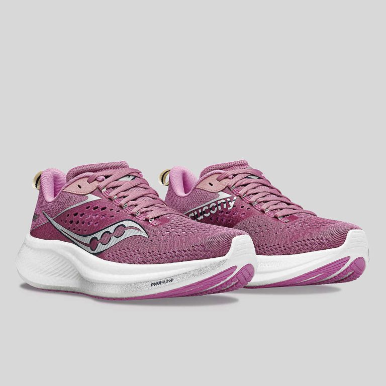 RIDE 17 DONNA ROSA - immagine 3