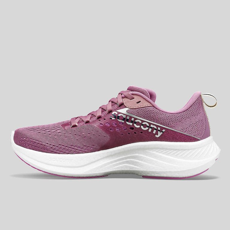 RIDE 17 DONNA ROSA - immagine 4
