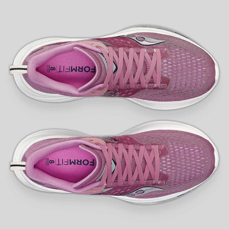 RIDE 17 DONNA ROSA - immagine 7