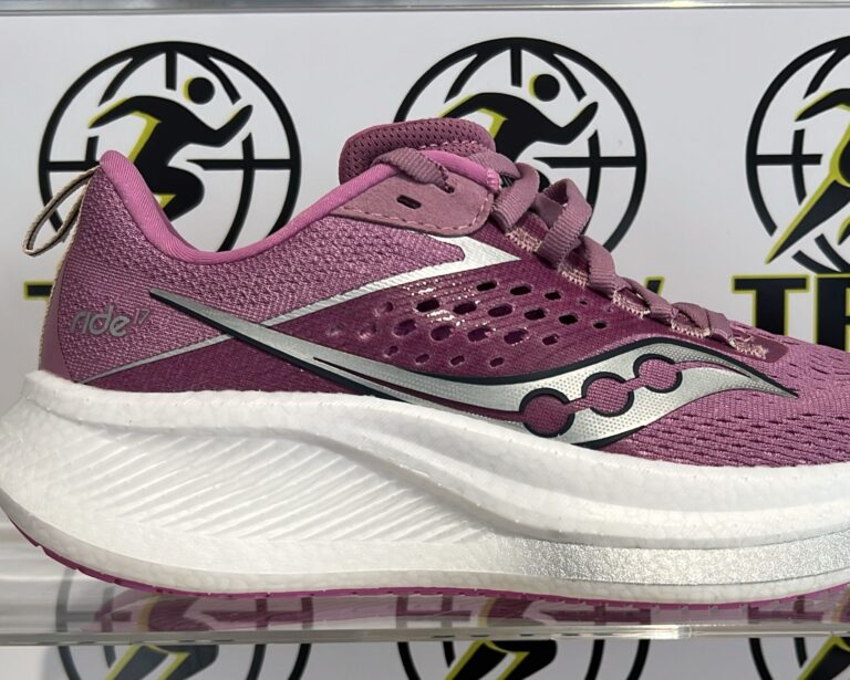 RIDE 17 DONNA ROSA