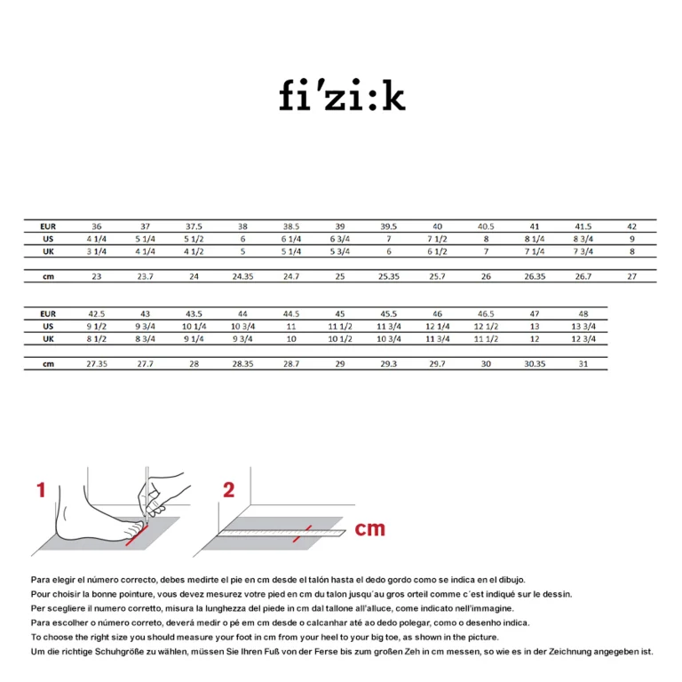 fizik tempo overcurve R5 - immagine 6
