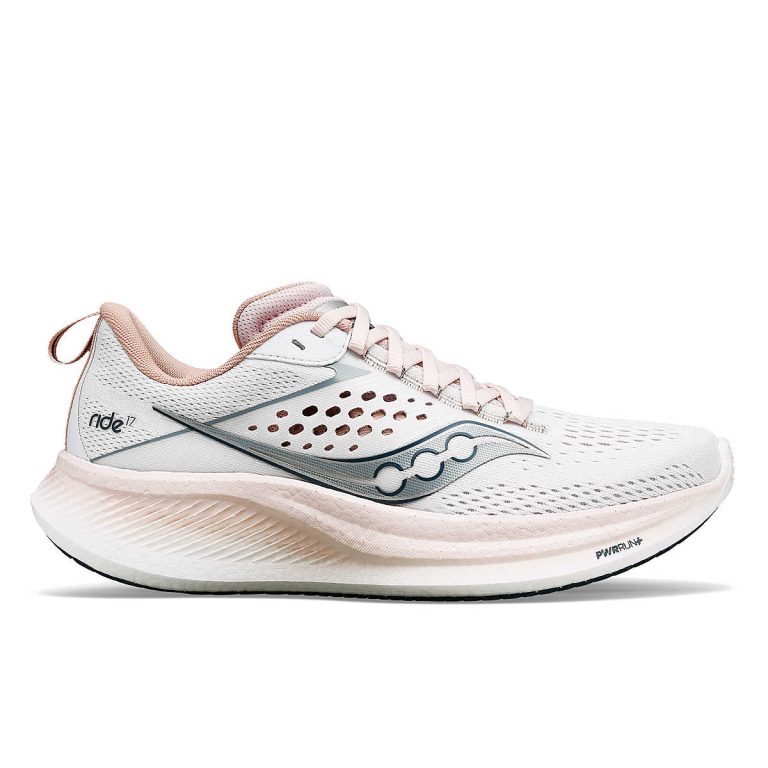 saucony ride 17 - immagine 2