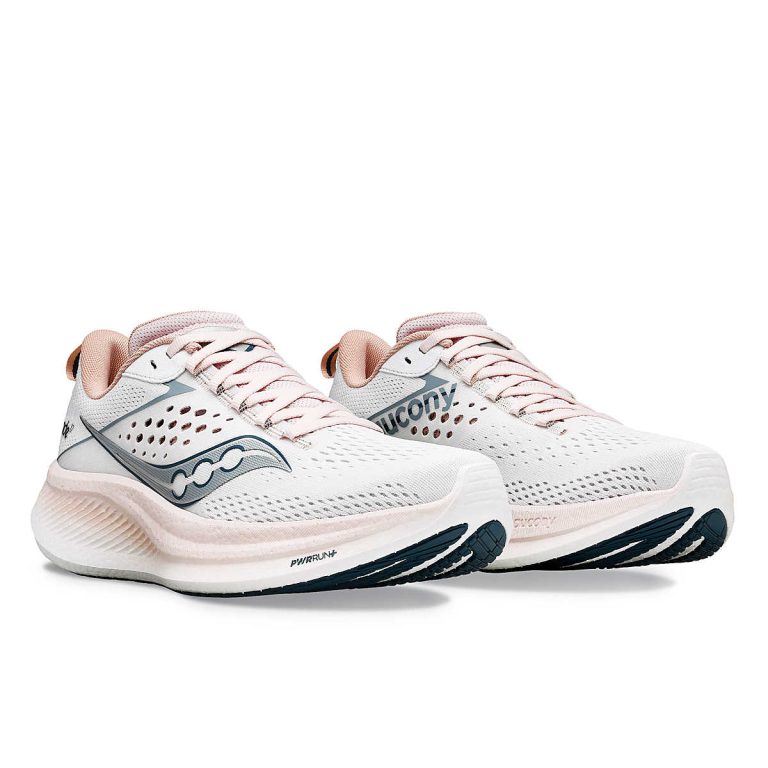 saucony ride 17 - immagine 3