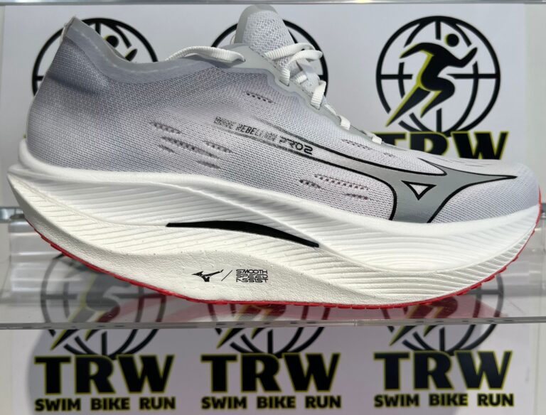 Mizuno wave rebellion pro 2