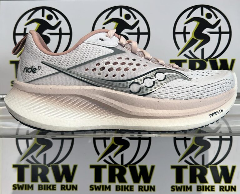 saucony ride 17