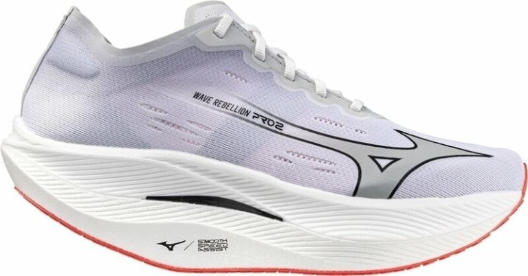 Mizuno wave rebellion pro 2 - immagine 2