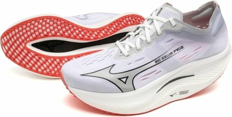 Mizuno wave rebellion pro 2 - immagine 6