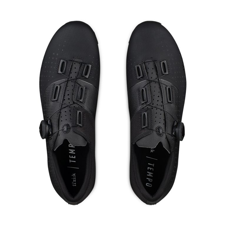TEMPO OVERCURVE R4 fizik - immagine 3