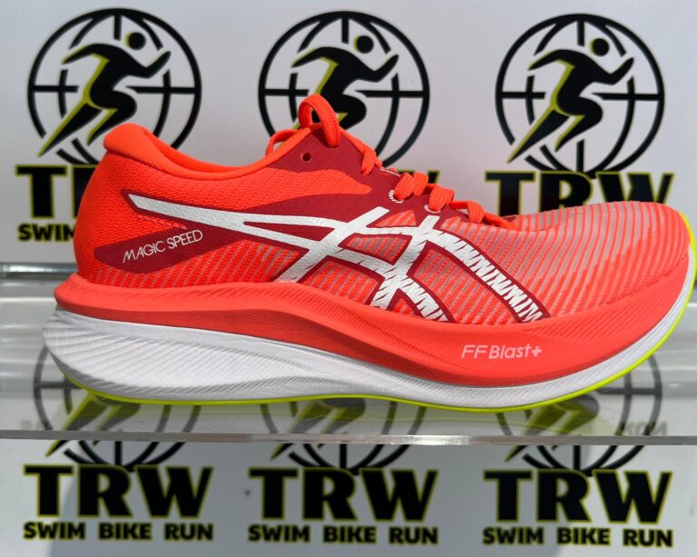 Asics magic speed 3 donna