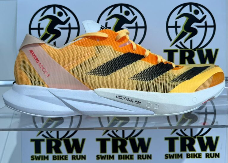 adidas adios 8 uomo