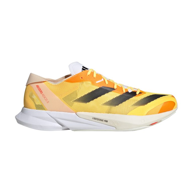 adidas adios 8 uomo - immagine 2